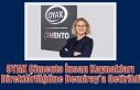OYAK Çimento İnsan Kaynakları Direktörlüğüne...