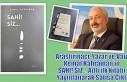 Araştırmacı-Yazar ve Vaiz Kemal Kahraman’ın...