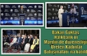Bakan Göktaş, Halkbank’ın Mardin’de düzenediği...