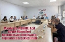 Mardin’de (ASKOM) Acil Sağlık Hizmetleri Koordinasyon...
