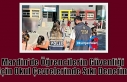 Mardin’de Öğrencilerin Güvenliği İçin Okul...