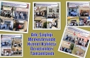 Aile Sağlığı Merkezlerinde Hizmet Kalitesi Denetimleri...