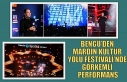 BENGÜ’DEN MARDİN KÜLTÜR YOLU FESTIVALİ’NDE...
