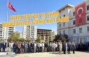 KIZILTEPE’DE 19 EKİM MUHTARLAR GÜNÜ KUTLANDI