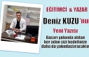 Zorluklar karşısında pes etmeyin kararlı olunuz....