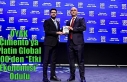 OYAK Çimento’ya Platin Global 100’den “Etki...