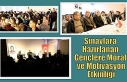 Sınavlara Hazırlanan Gençlere Moral ve Motivasyon...