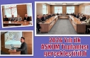 2026 Yılı ilk ASKOM Toplantısı gerçekleştirildi