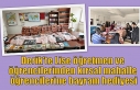 Derik'te Lise öğretmen ve öğrencilerinden...