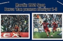 Mardin 1969 Spor, Bursa'dan puansız dönüyor:...