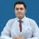 Uz. Dr. Serdar Kalkan