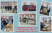 Kızıltepe Misaki Milli Ortaokulu/İlkokulu Öğrencilerden Filistin Halkı Yararına Kermes
