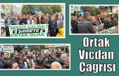 Ortak Vicdan Çağrısı