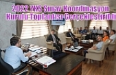 2022 YKS Sınav Koordinasyon Kurulu Toplantısı Gerçekleştirildi