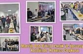 Mardin Osb Bilim Teknik Ve İnovasyon Kolejinde  Kermes Coşkusu