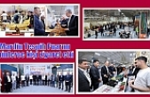Mardin Tespih Fuarını binlerce kişi ziyaret etti