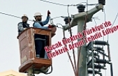 Kaçak Elektrik Türkiye’de Elektrik Arzını Tehdit Ediyor!