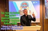 Teç-Sen Ve Devlet Memurları Konfederasyonu Mardin İl Başkanı Rıdvan AKAN;” Memur ve Emekliler Her Geçen Gün Yoksullaşıyor!”