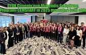 OYAK Çimento’nun Mühendis Geliştirme Programı CEMSTART’ın 2025 mezunları belli oldu