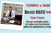 Zorluklar karşısında pes etmeyin kararlı olunuz. Başarı yolunda atılan her adım sizi hedefinize daha da yakınlaştıracaktır.