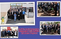 Derik'te Şehit Kaymakam Muhammet Fatih Safitürk İçin Anma Programı