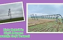 Dicle Elektrik’in Güçlü Altyapısı Karanlığa Geçit Vermedi