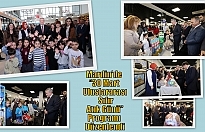 Mardin’de “30 Mart Uluslararası Sıfır Atık Günü” Programı Düzenlendi