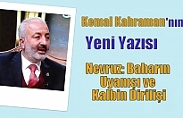 Nevruz: Baharın Uyanışı ve Kalbin Dirilişi