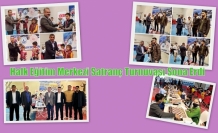 Halk Eğitim Merkezi Satranç Turnuvası Sona Erdi