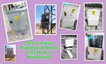 2024’te Yetkisiz Müdahaleyle Kırılan 16.054 Kapı ve Kilit Onarıldı