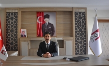 Belediye Başkan Vekili Kafkas yeniden göreve başladı