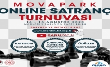 Movapark Online Satranç Turnuvası Başlıyor!