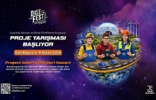 DicleFest’te Teknoloji ve Bilim Yarışmaları Başlıyor