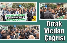 Ortak Vicdan Çağrısı