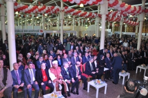 İstanbul Mardin Tanıtım Günleri