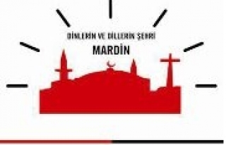 Mardin'de kırmızı mercimek ve buğdayın hasadına...