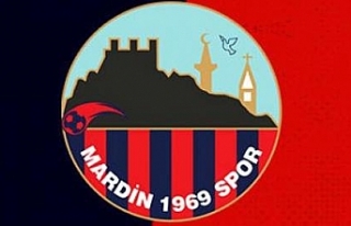 Mardin 1969 Spor: “Gümüşhane maçı öncesi yaşananlar...