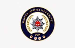 6 araca çarparak 6 kişinin yaralanmasına sebep...