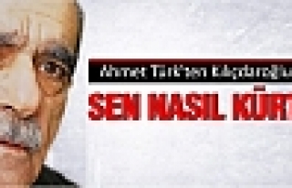 Ahmet Türk'ten Kılıçdaroğlu'na süreç sitemi