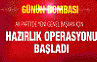 AK Parti'de istifa operasyonu derinleşiyor!