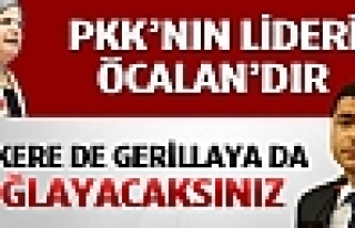 Barış ve Demokrasi Partisi 2.Olağanüstü Büyük...