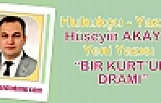 BİR KÜRT’ÜN DRAMI