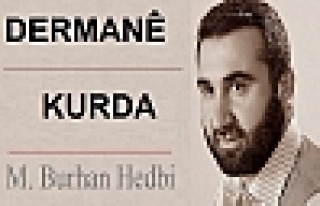  Dermanê Kurda