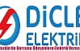 Dicle Elektrik: Mardin’de Borcunu Ödeyenlere Elektrik...