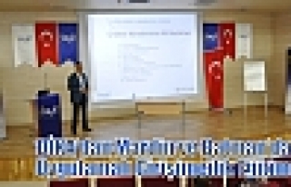 DİKA’dan Mardin ve Batman’da Uygulamalı Girişimcilik...
