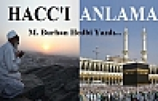 Hacc'ı Anlamak