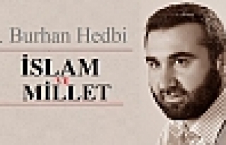 İslam ve Millet