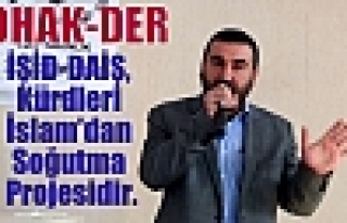 İslamofobi ve DAİŞ