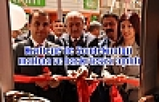 Kızıltepe'de Son teknoloji matbaa ve baskı tesisi...