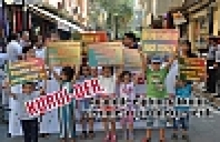 KURDİ-DER, anadilde eğitim hakkının verilmesi...